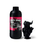  Frozen Phrozen оригинальный стойка f блокировка ( черный ) resin 1kg [FMTEGRKBKM]