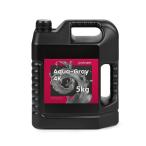  Frozen Phrozen оригинальный aqua 4K ( серый ) resin 5kg [FMTST4KIVL]