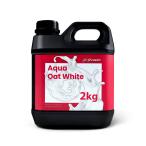  Frozen Phrozen оригинальный aqua ( авто белый ) resin 2kg [FMTSTWEWHN]