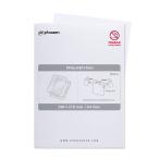  Frozen /Phrozen оригинальный nFEP плёнка A4 размер (5.5 дюймовый и 8.9 дюймовый для )