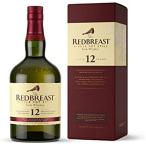 【箱付き】レッドブレスト 12年 40度 700ml PJ【ウイスキー】
