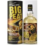 《正規品》 ビッグ ピート 46% 700ml JIS 【ウイスキー】