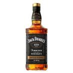 ジャックダニエル ボトルド イン ボンド 50度 1000ml 箱無 MK 【ウイスキー】