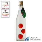 りんごぽむぽむ 7度 720ml MO【日本酒 