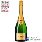 ショッピングお中元 《箱無》クリュッグ グランド・キュヴェ 12.5度 750ml MHMK【果実酒】
