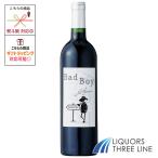 シャトー ヴァランドロー バッド ボーイ 15度 750ml フランス 赤 MO ( 624412) 【果実酒】