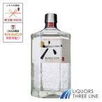 サントリー ジャパニーズジン ROKU（ロク） 47度 700ml MKO【スピリッツ】