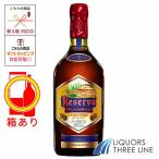 《木箱入り》クエルボ レゼルヴァ ド ラ ファミリア エクストラ アネホ　40度 750ml RS【スピリッツ】