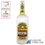 トルティーヤ シルヴァー　40度 1000ml RS【スピリッツ】