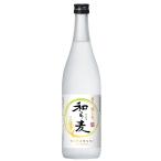 和ら麦 25度 720ml SP【麦焼酎 焼酎】