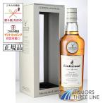 【正規品】リンクウッド 15年 (ゴードン&マクファイル) 43度 700ml JIS【ウイスキー】