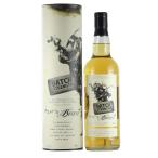 【箱付き】ピーツ ビースト バッチストレングス 52.1度 700ml RS 【ウイスキー】