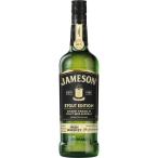 ジェムソン スタウト エディション 40度 700ml PJ【ウイスキー】