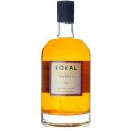 コーヴァル シングルバレル ライ 40度 750ml RS【ウイスキー】