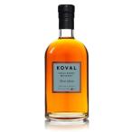 コーヴァル シングルバレル フォーグレーン 47度 750ml RS【ウイスキー】