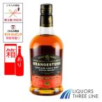 【箱付き】グレンジストン シェリーカスク 40度 750ml RS【ウイスキー】