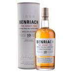 【箱付き】 ベンリアック 10年 ザ スモーキー テン 46度 700ml MK【ウイスキー スコッチウイスキー スコッチ 洋酒】