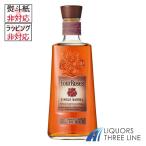 フォアローゼズ シングルバレル 50度 700ml RS【ウイスキー】