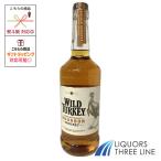 ワイルドターキースタンダード　40度 700ml R【アメリカン ウイスキー 洋酒】