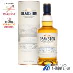 【箱付き】ディーンストン 12年 46.3度 700ml RS【ウイスキー】