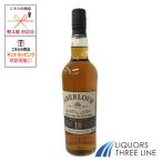 【箱無】アベラワー 10年 フォレスト リザーヴ 40度 700ml MKRS【ウイスキー】
