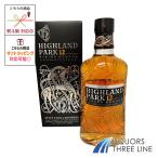 ハイランドパーク 12年 40度 700ml K RS【ウイスキー】