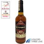 リッテンハウス ライ ボトルド イン ボンド 50度 750ml A RS【ウイスキー】