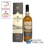 【箱付き】フィンラガン アイリーンモア 46度 700ml RS【ウイスキー】