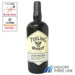 ティーリング スモールバッチ 46度 700ml RS【ウイスキー】