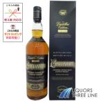 クラガンモア ダブルマチュアード 40度 700ml RS【ウイスキー】