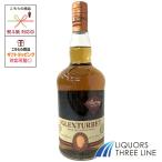 *グレンタレット シェリー 43度 700ml 【ウイスキー】