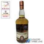グレンタレット ピーティド (ピーテッド) 43度 700ml MKO【ウイスキー】