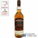 タムナヴーリン ダブルカスク 40度 700ml RS【ウイスキー】