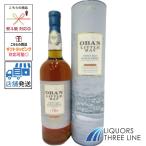 【箱付き】オーバン リトル ベイ  43度 700ml MK【ウイスキー】