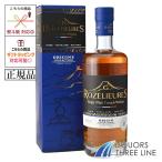 《正規品》ロゼリュー シングルモルト フレンチウイスキー オリジン コレクション 40度 700ml JIS【ウイスキー】