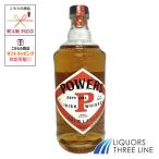 パワーズ ゴールドラベル 43.2度 700ml RS【ウイスキー】