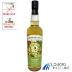 コンパスボックス　オーチャードハウス 46度 700ml MK【ウイスキー】