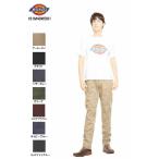 Dickies ディッキーズ 161M40WD01 TCスト