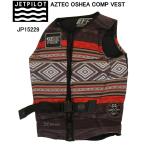 ショッピングライフジャケット JET PILOT JP15229 AZTEC OSHEA COMP VEST ジェットパイロット コピロットネオプレンCGAベスト LIFE JACKET ライフジャケット