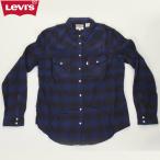Levis 24996-0007 リーバイス レディース ウエスタンシャツ リーバイスシャツ レディースファッション ウエスタン ユーズド USED