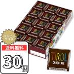 chiroru шоко кофе nga-30 шт chiroru шоко nga-