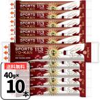 .. магазин спорт бобовая пастила фасоль адзуки 40g×10шт.@.. спорт ..