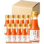 篠ファーム 京はばねろ 篠ソース 100ml × 12本 ハバネロ【業務用・店舗用】着色料 保存料不使用