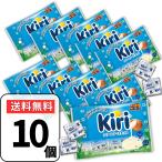 チロルチョコ キリ kiri クリームチーズチョコ 10袋 チロル チョコ