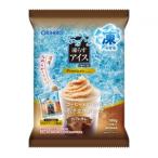 olihiro.... лёд premium Cafe кофе с молоком 6 пакет шербет джелато лёд ассортимент шт упаковка закуска сладости десерт 