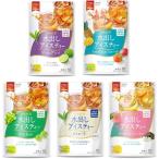 三井農林 日東紅茶 水出しアイステ�