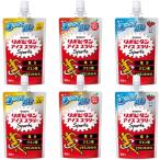 [. средний . меры .]lipobi язык лёд s Rally Sports 120g 6 шт ( мед лимон способ тест,sorutilaichi способ тест, яблоко способ тест )3 вид каждый 2 шт лимонная кислота * витамин B группа сочетание 