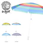 ビーチパラソル ゴービーチブランド GO BEACH BRAND BEACH PARASOL