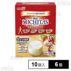 714.9 иен / шт [6 шт ] Meiji Meiji MICHITAS питание поддержка молоко 20g×10 пакет входить 20g×10 пакет 
