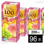 93.4 иен /книга@[96шт.@]e рубин FRUITS SELECTION фрукты seven 100 200ml